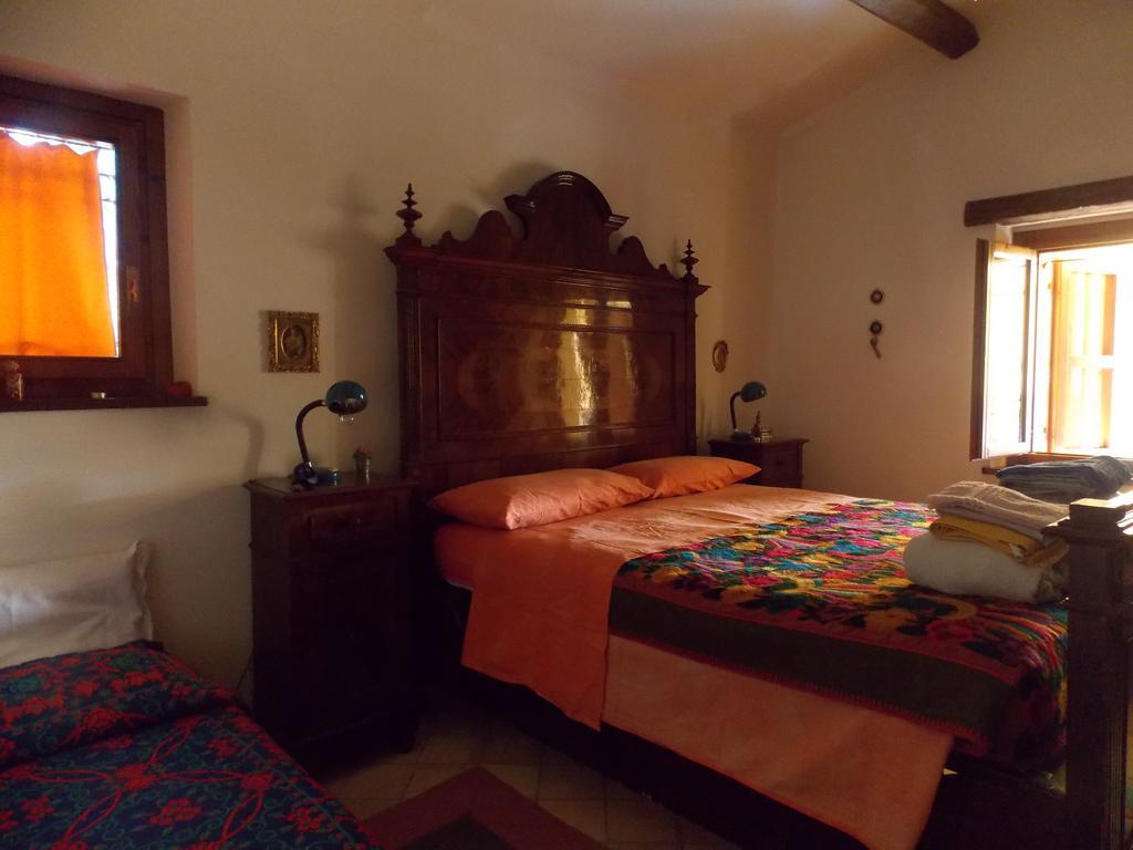 רימיני I Fagiani B&B חדר תמונה
