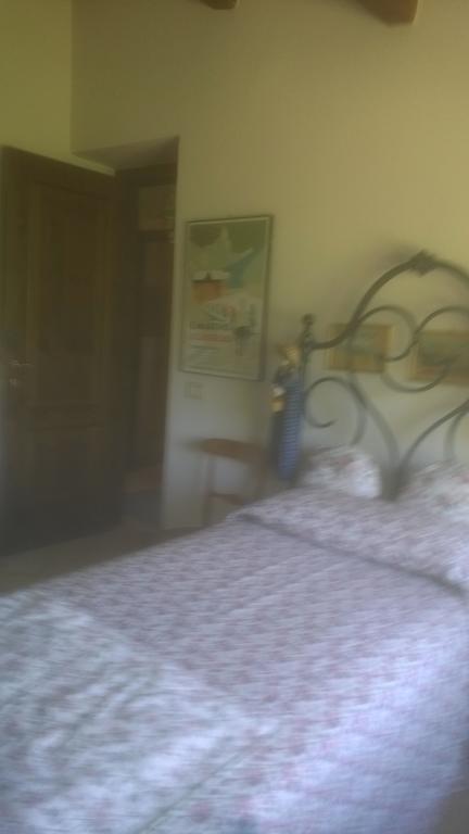 רימיני I Fagiani B&B חדר תמונה