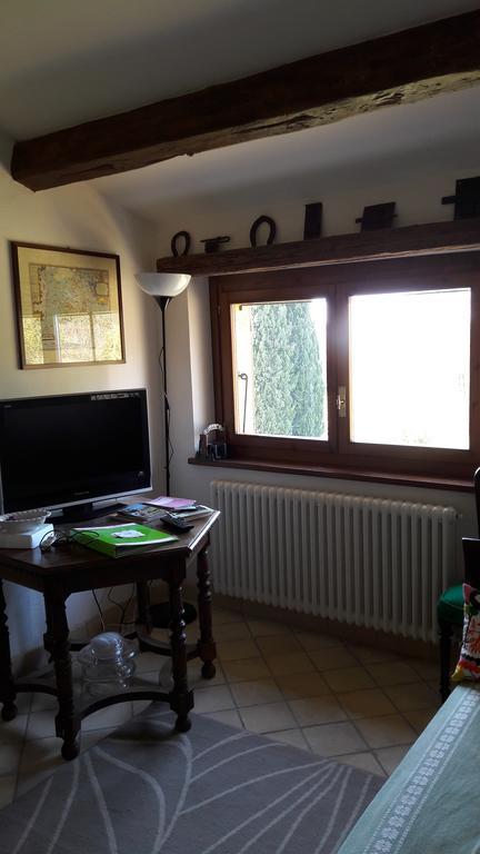 רימיני I Fagiani B&B מראה חיצוני תמונה