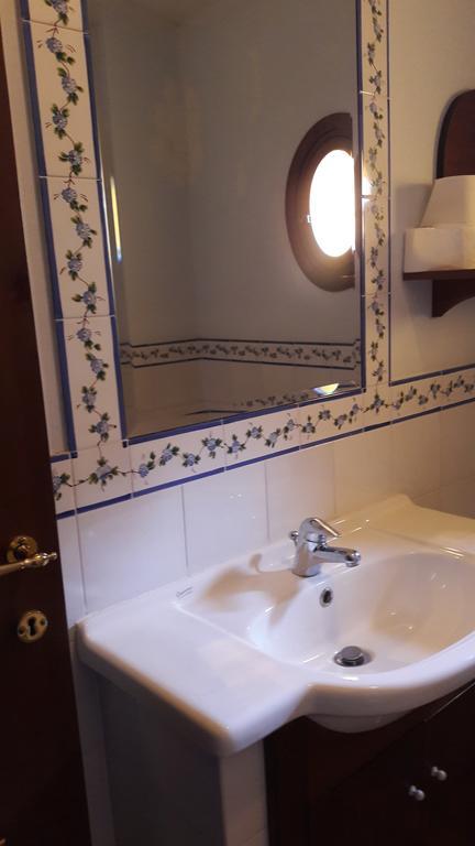 רימיני I Fagiani B&B מראה חיצוני תמונה