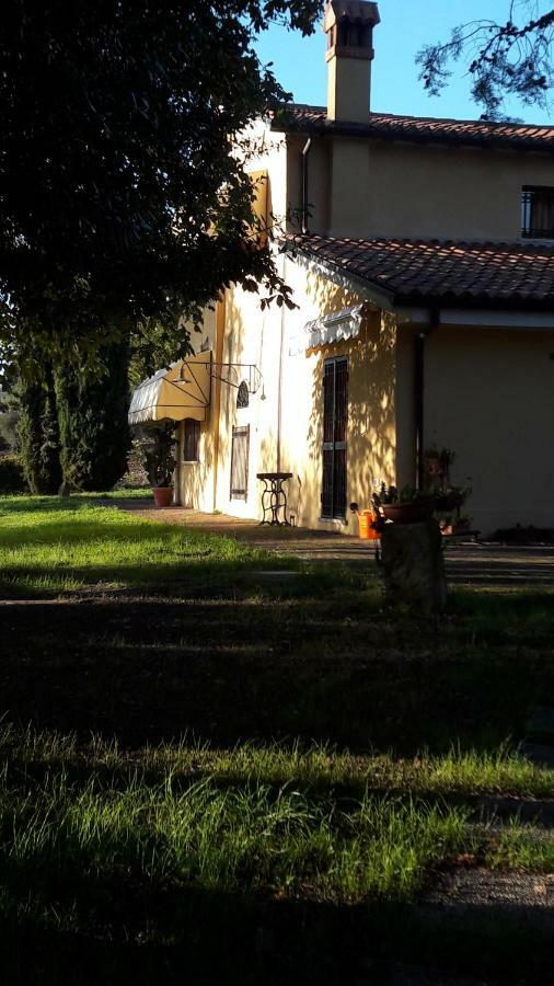 רימיני I Fagiani B&B מראה חיצוני תמונה